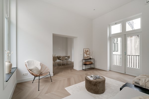 Medium property photo - Spijkerstraat 253, 6828 DH Arnhem